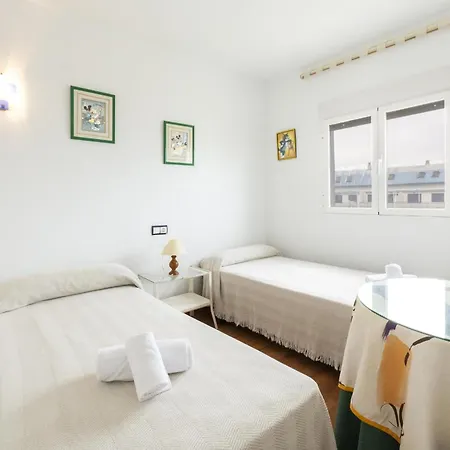 Les Gavines Apartment Denia Exterior photo