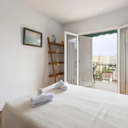 Les Gavines Apartment Denia Exterior photo