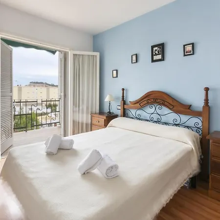Les Gavines Apartment Denia Exterior photo