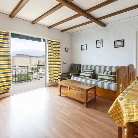 Les Gavines Apartment Denia Exterior photo