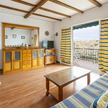 Les Gavines Apartment Denia Exterior photo