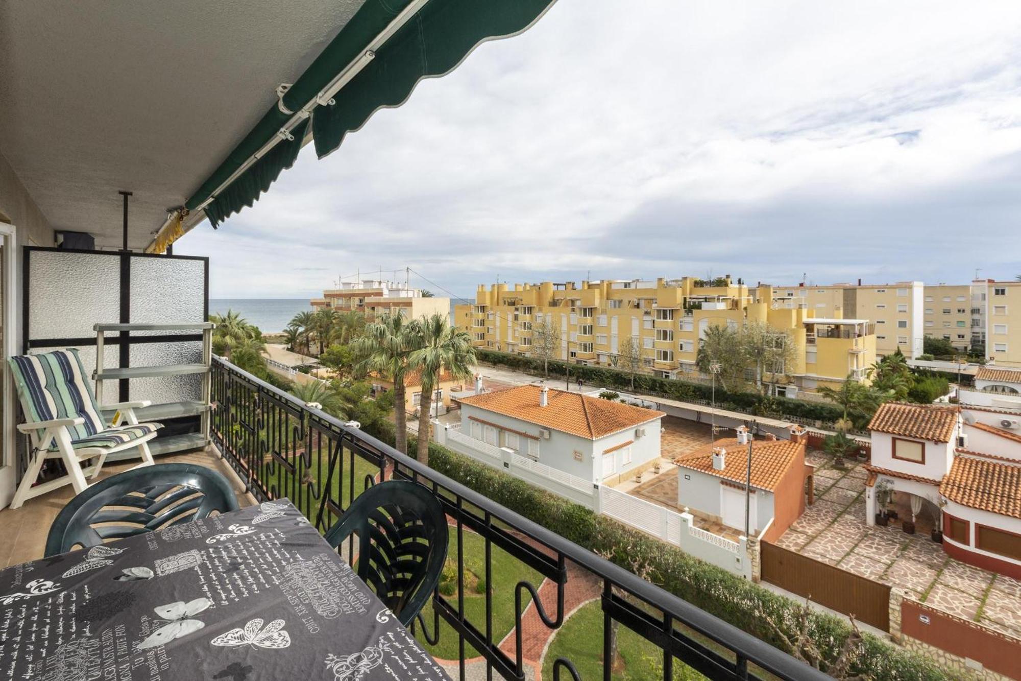 Les Gavines * Denia
