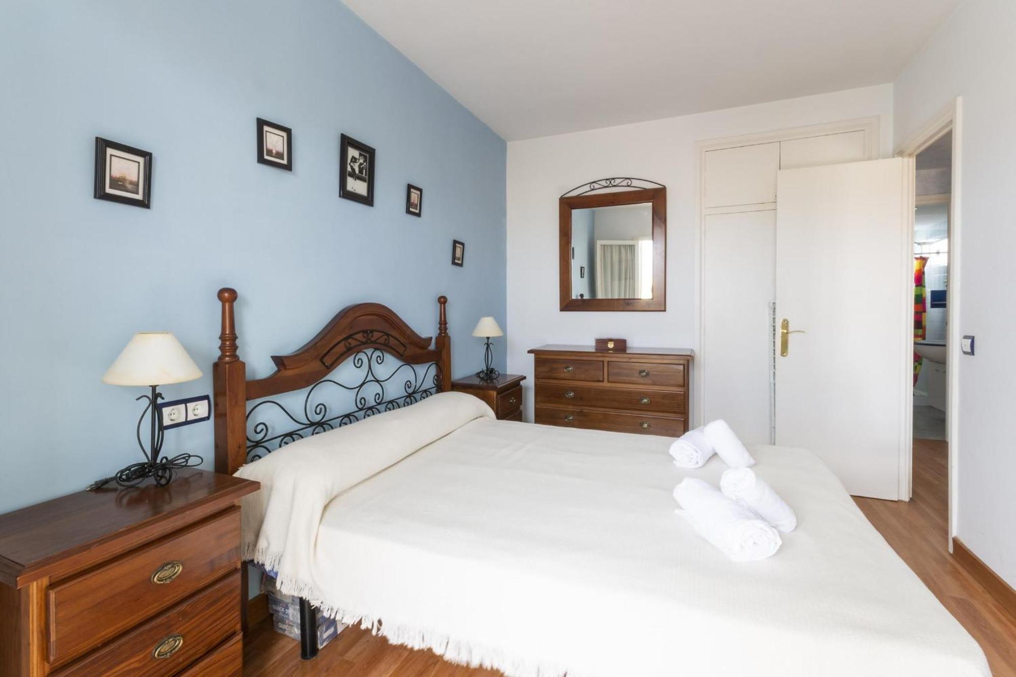 Apartment Les Gavines *