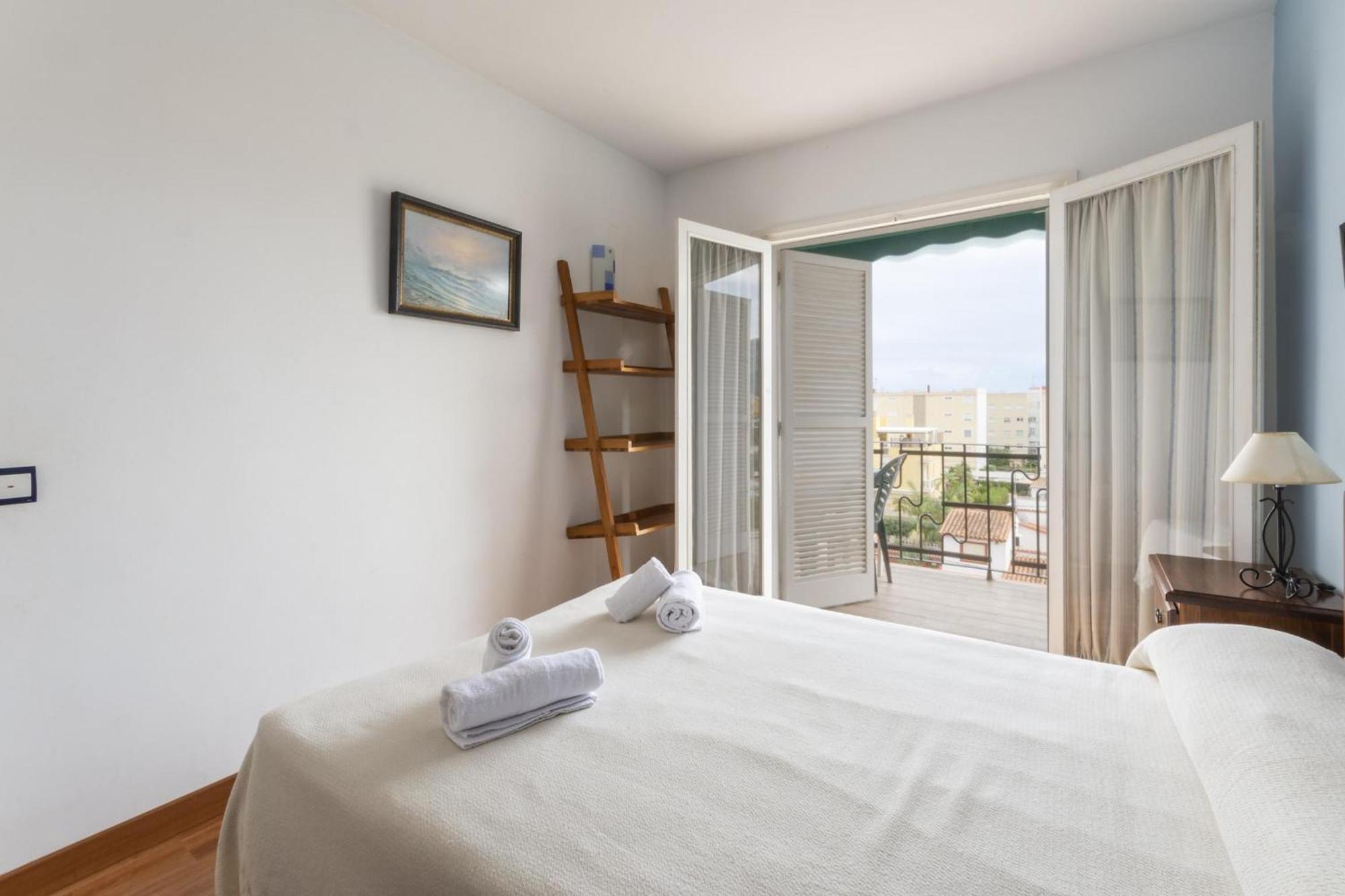 Les Gavines Appartement