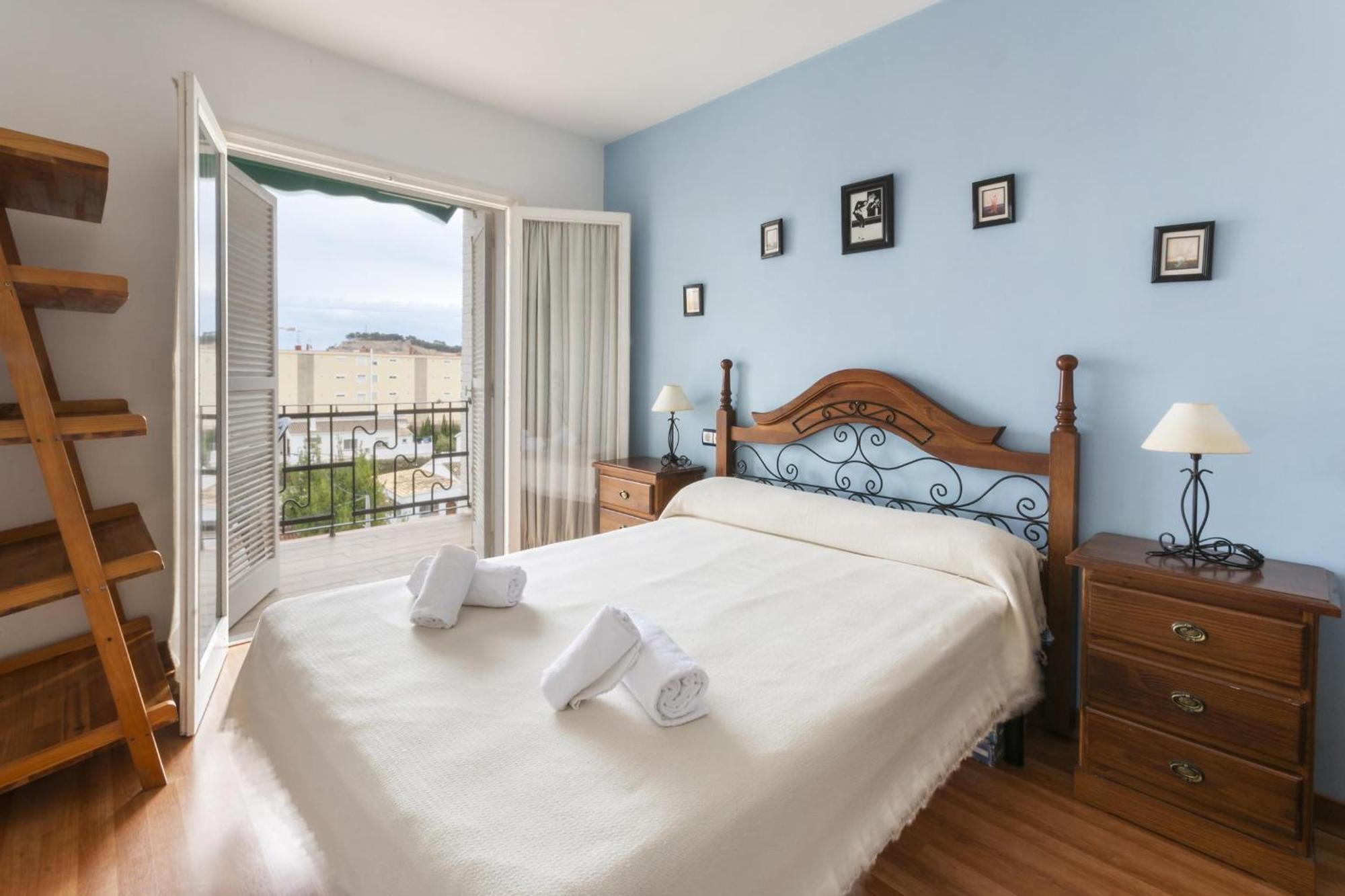Apartment Les Gavines *
