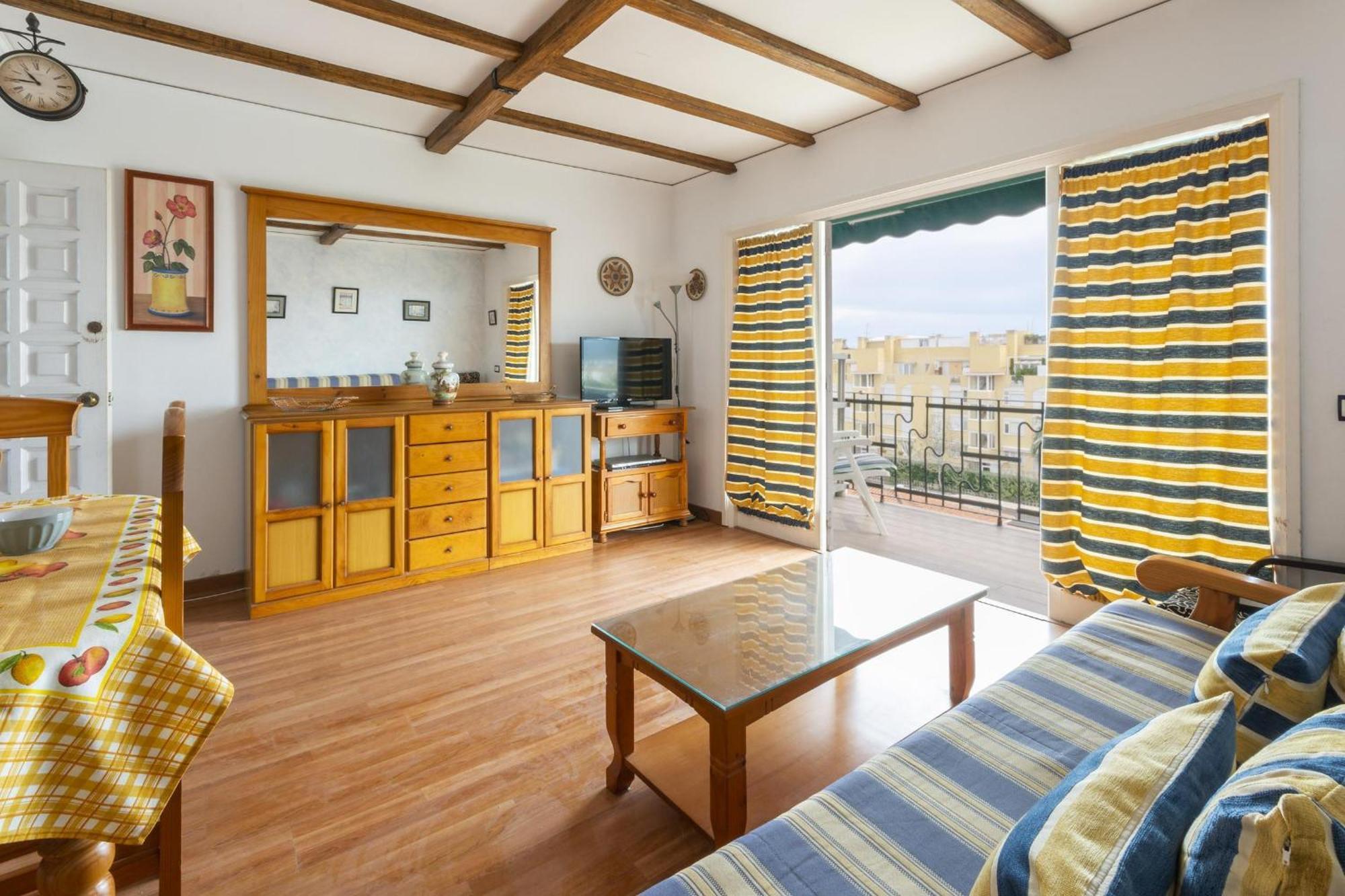 Apartment Les Gavines *
