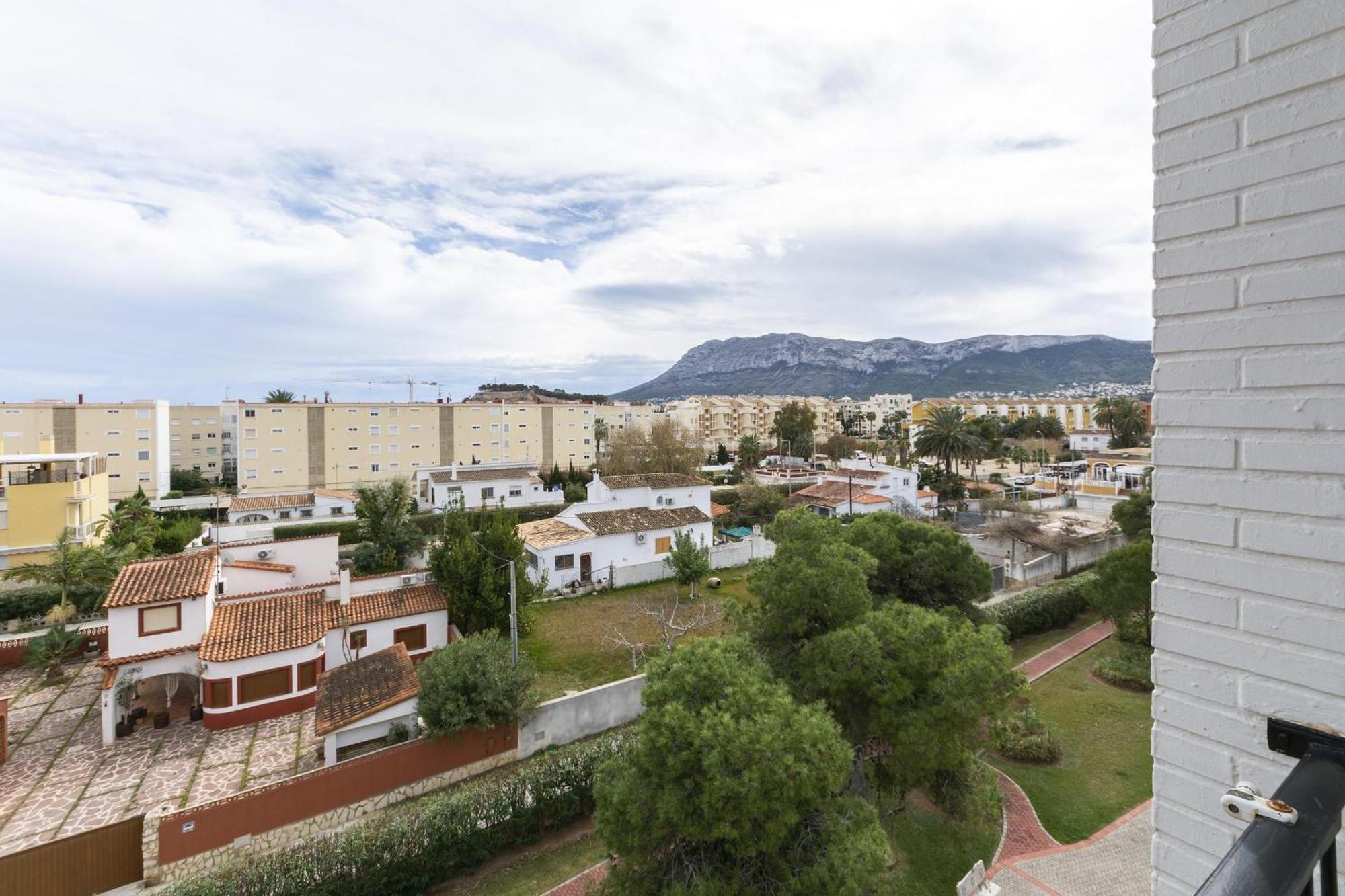 Les Gavines * Denia