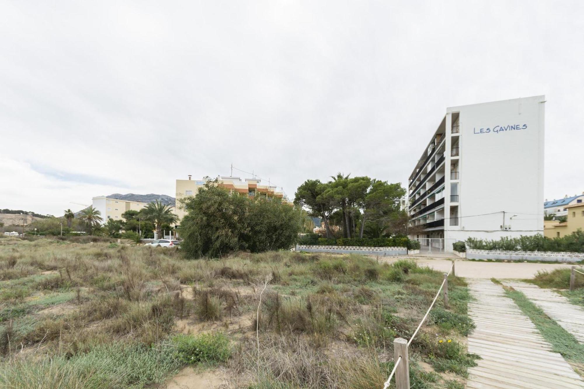 Les Gavines * Denia