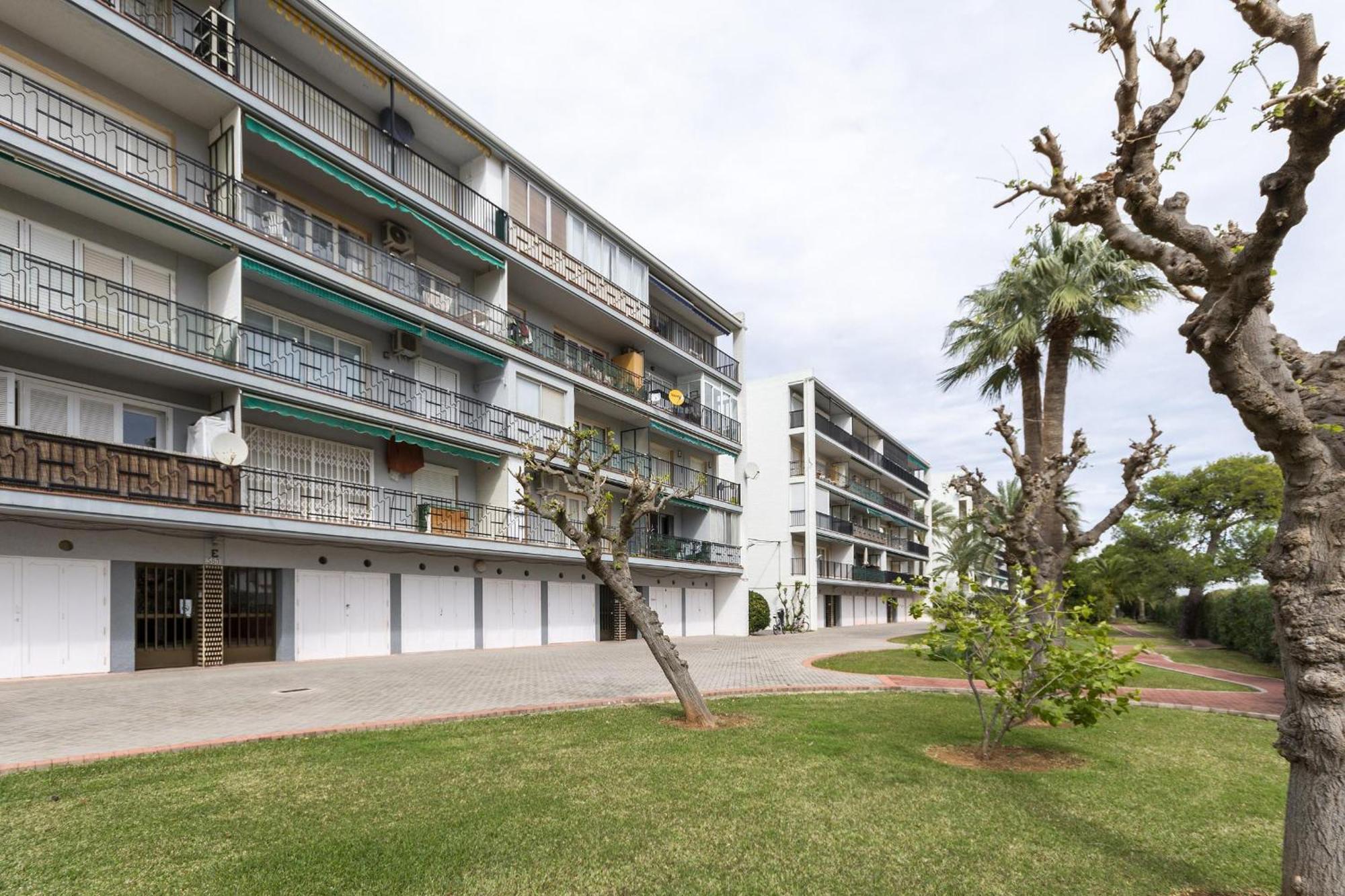 Apartment Les Gavines *